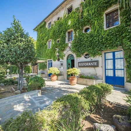 Relais Oroscopo Hotel Sansepolcro Exterior photo