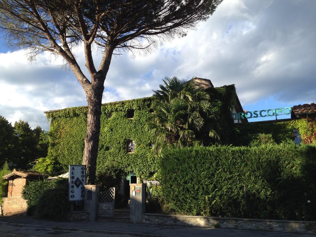 Relais Oroscopo Hotel Sansepolcro Exterior photo