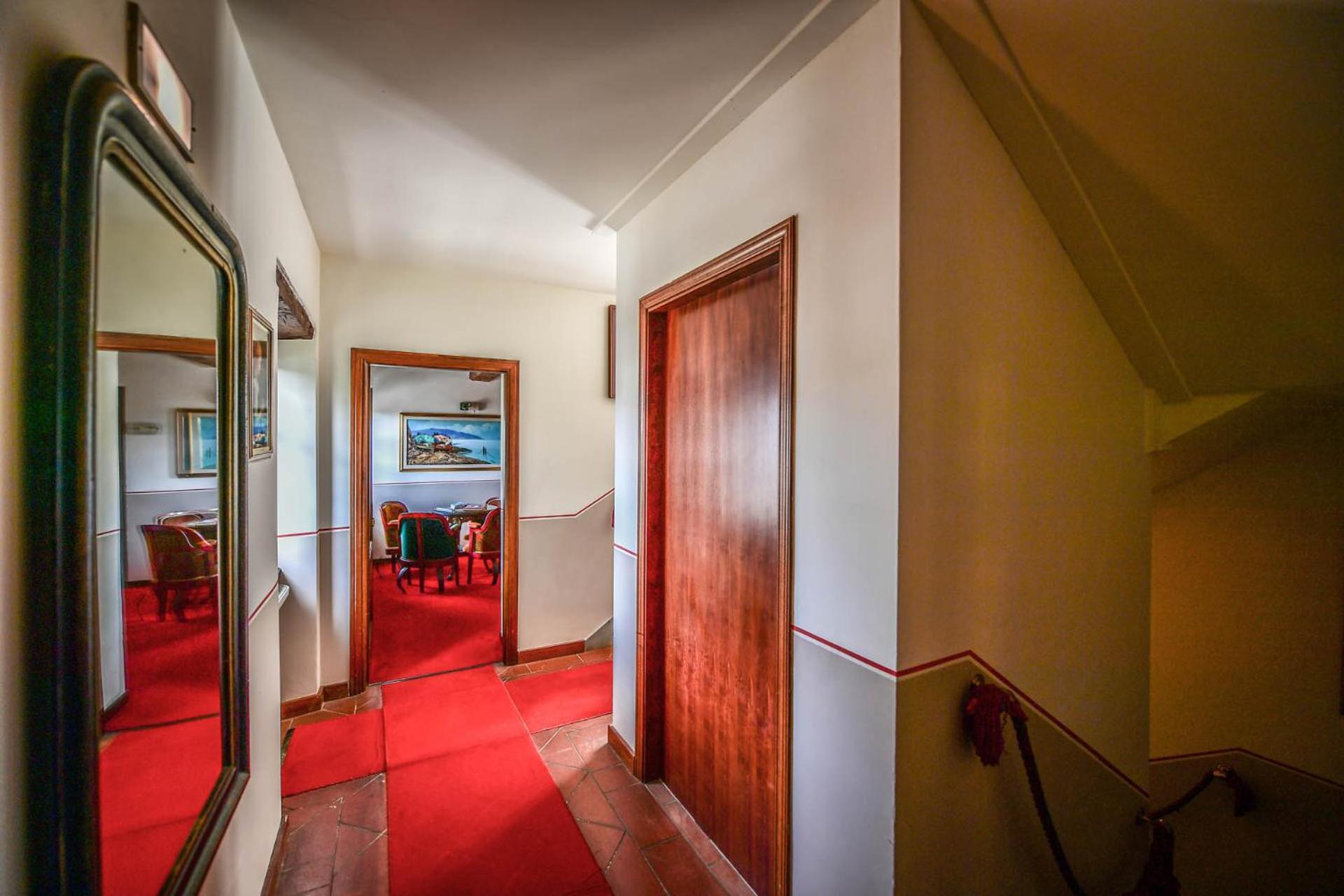 Relais Oroscopo Hotel Sansepolcro Exterior photo