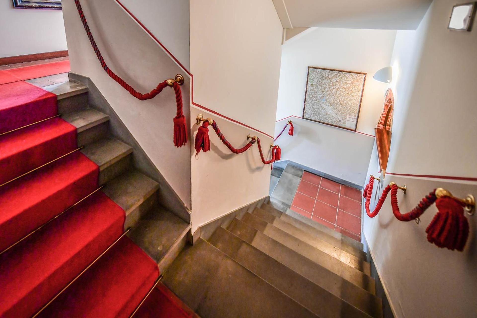 Relais Oroscopo Hotel Sansepolcro Exterior photo