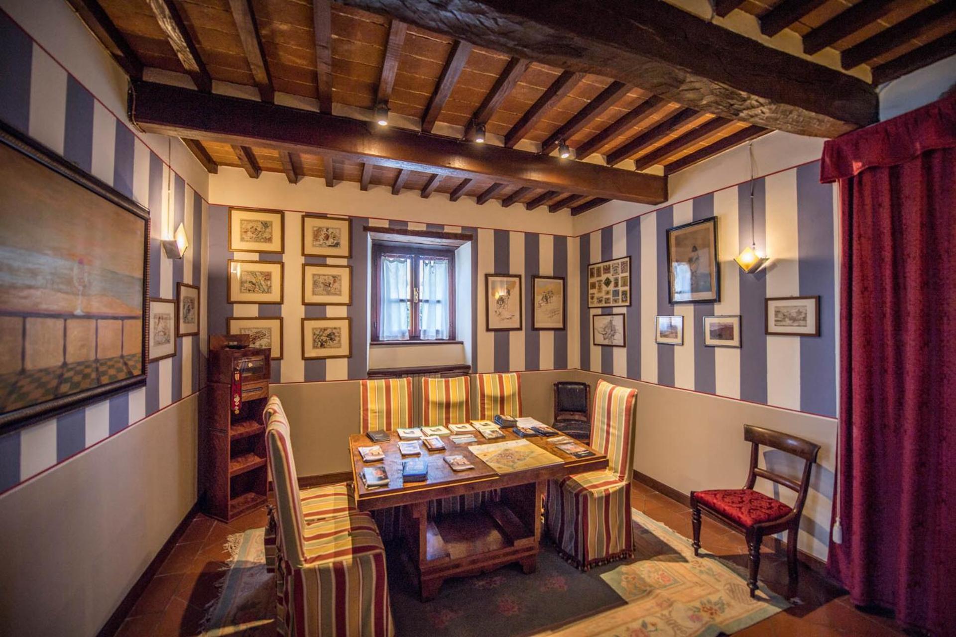 Relais Oroscopo Hotel Sansepolcro Exterior photo