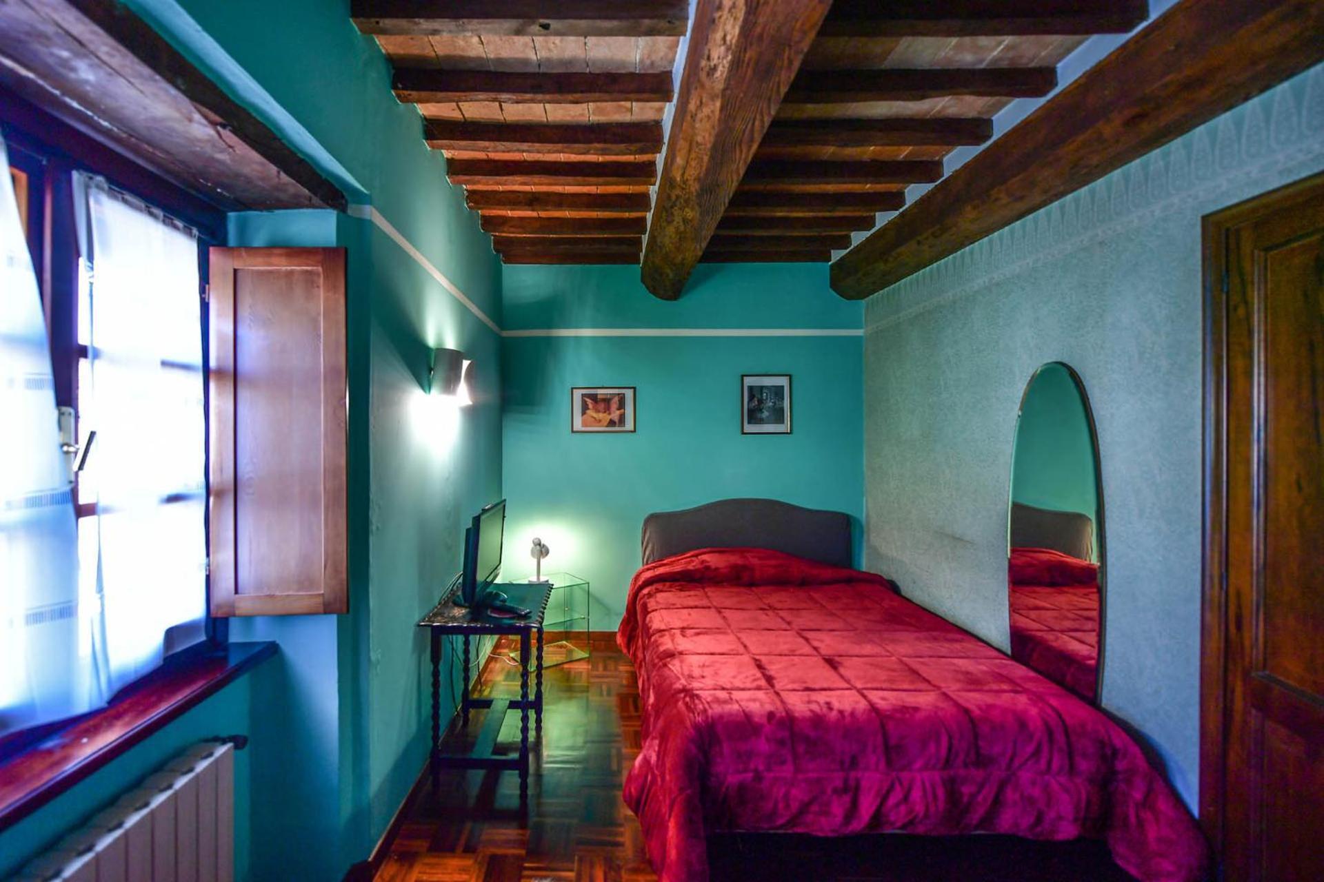 Relais Oroscopo Hotel Sansepolcro Exterior photo