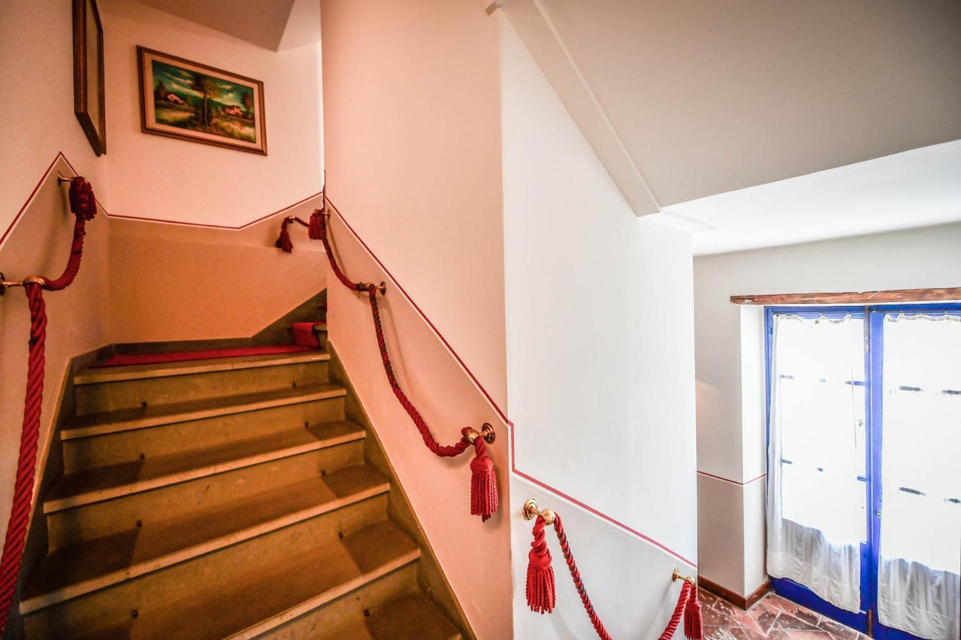 Relais Oroscopo Hotel Sansepolcro Exterior photo