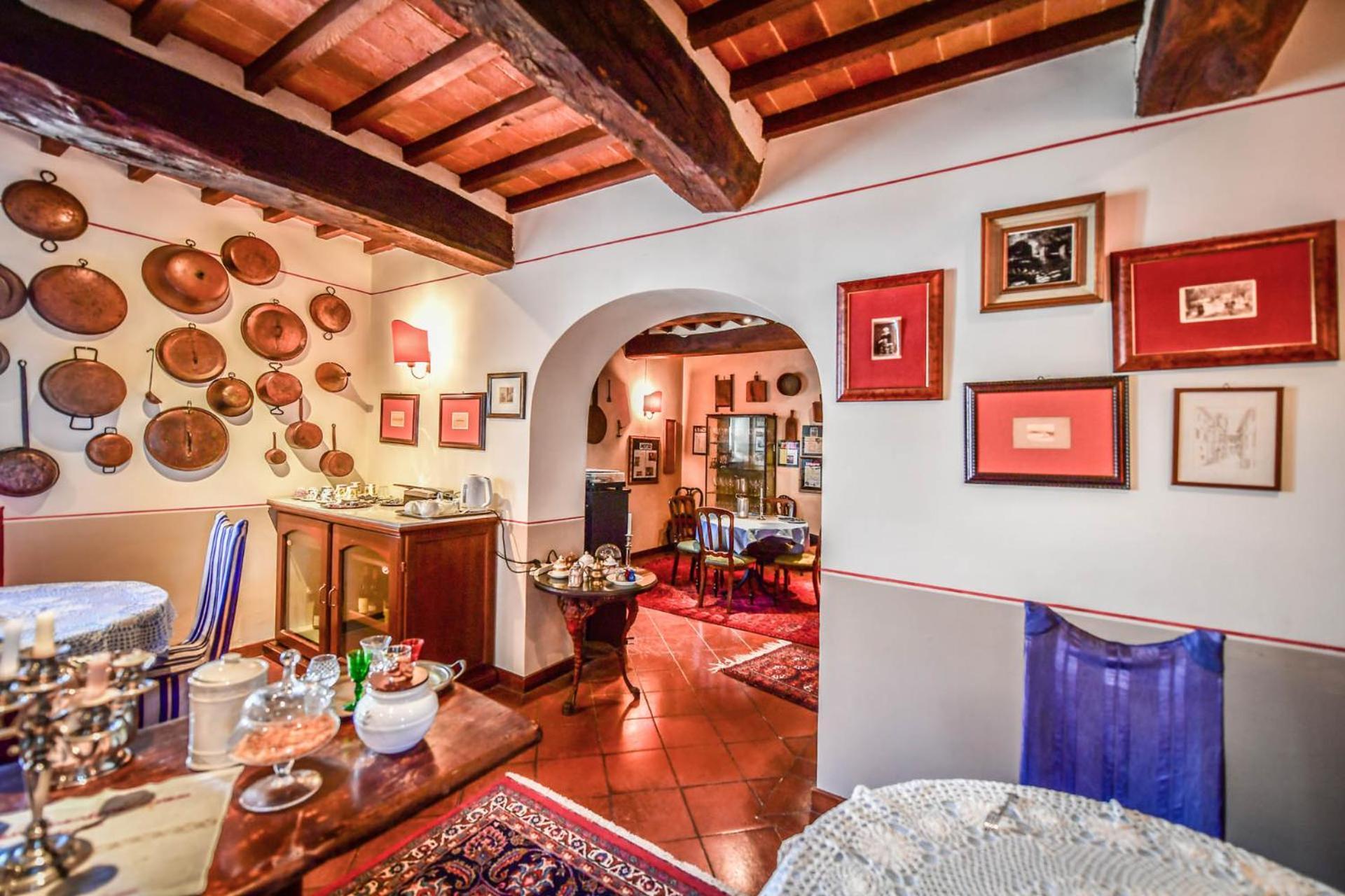 Relais Oroscopo Hotel Sansepolcro Exterior photo