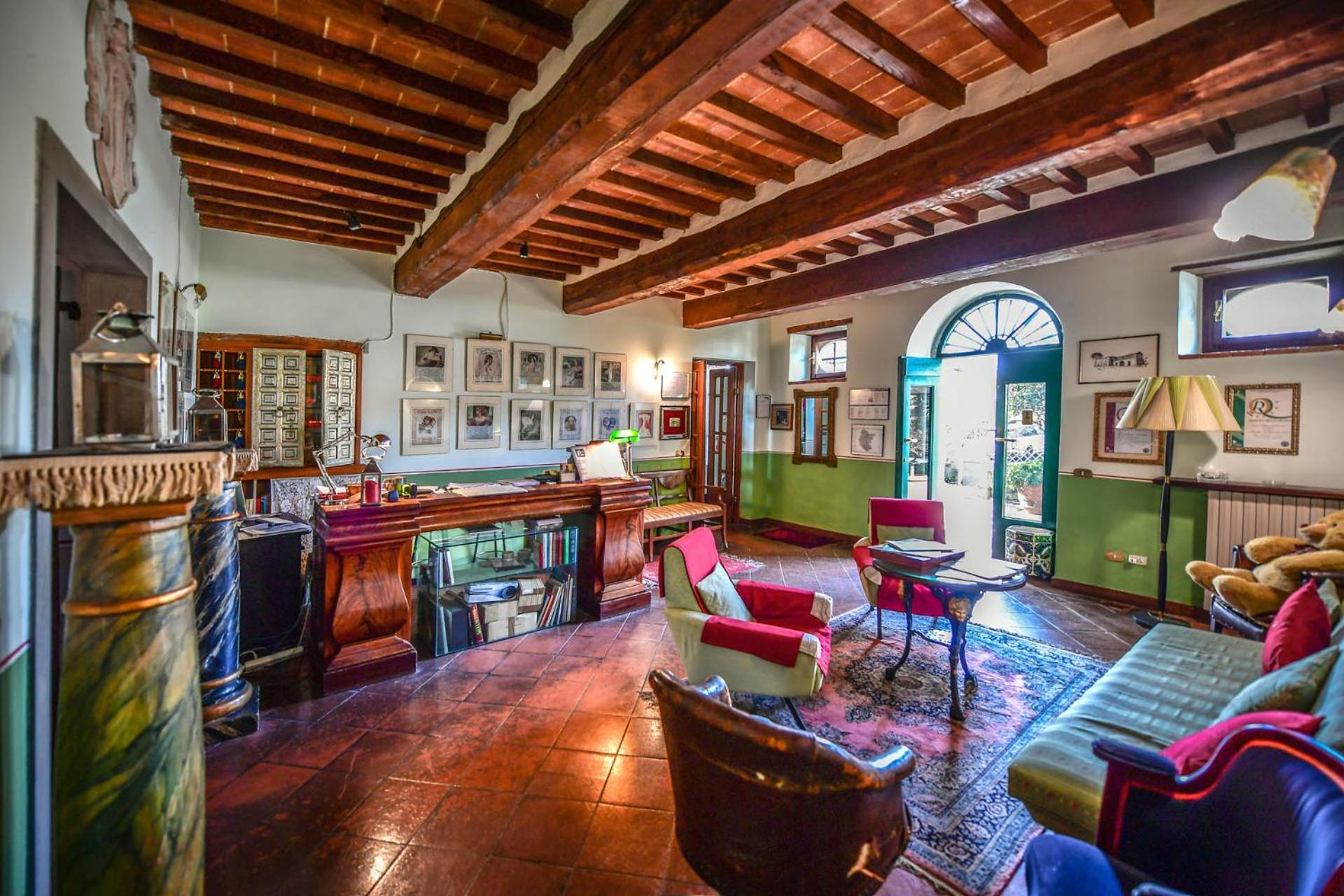 Relais Oroscopo Hotel Sansepolcro Exterior photo