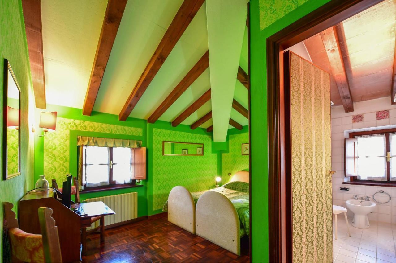 Relais Oroscopo Hotel Sansepolcro Exterior photo