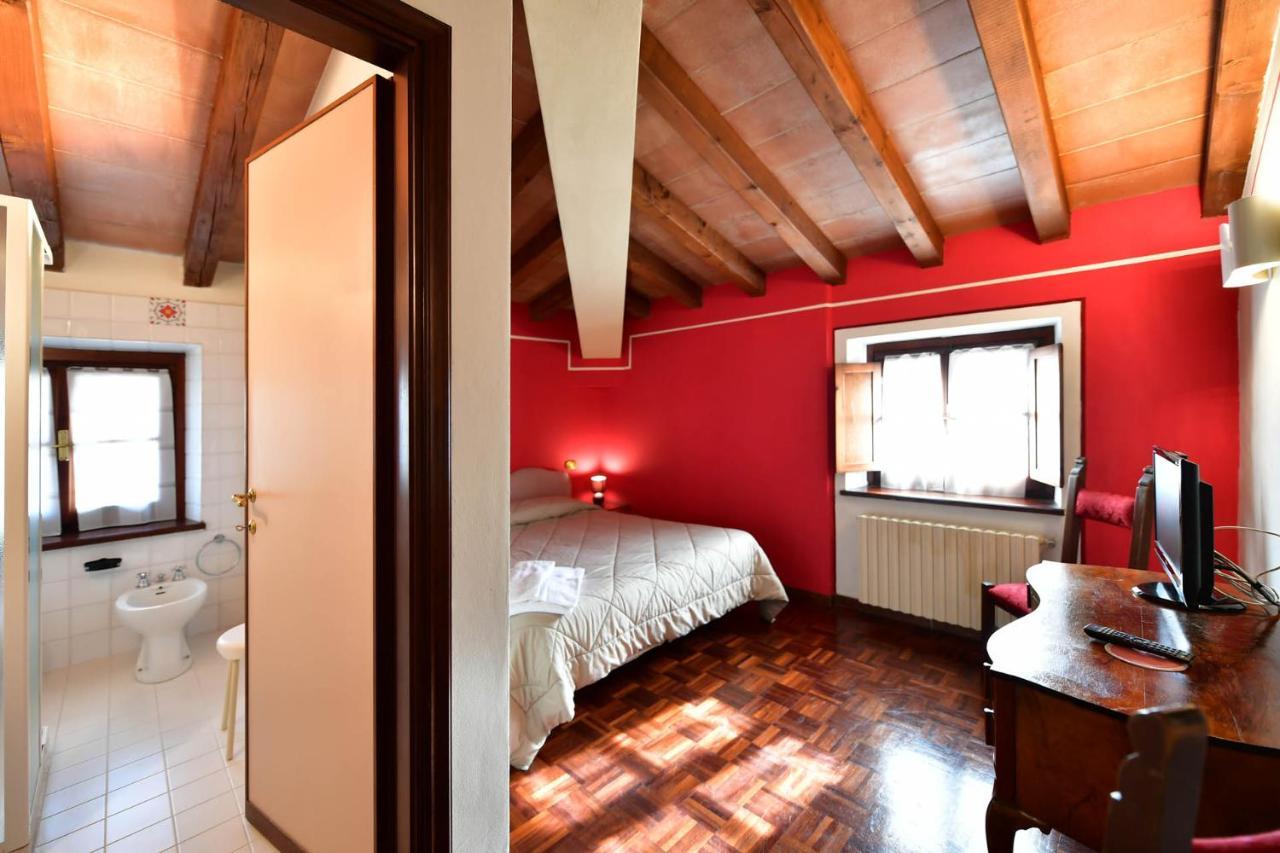 Relais Oroscopo Hotel Sansepolcro Exterior photo