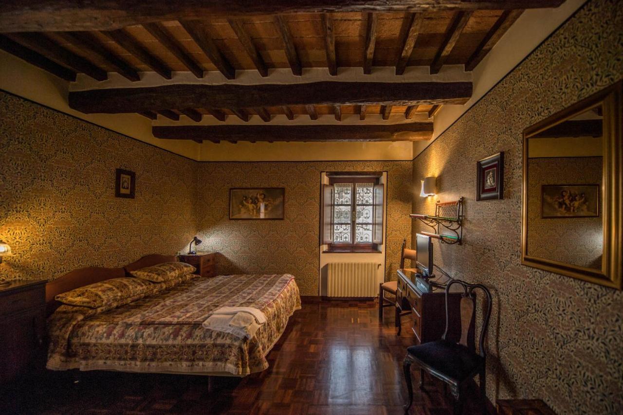Relais Oroscopo Hotel Sansepolcro Exterior photo