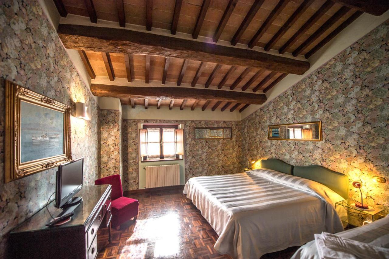 Relais Oroscopo Hotel Sansepolcro Exterior photo