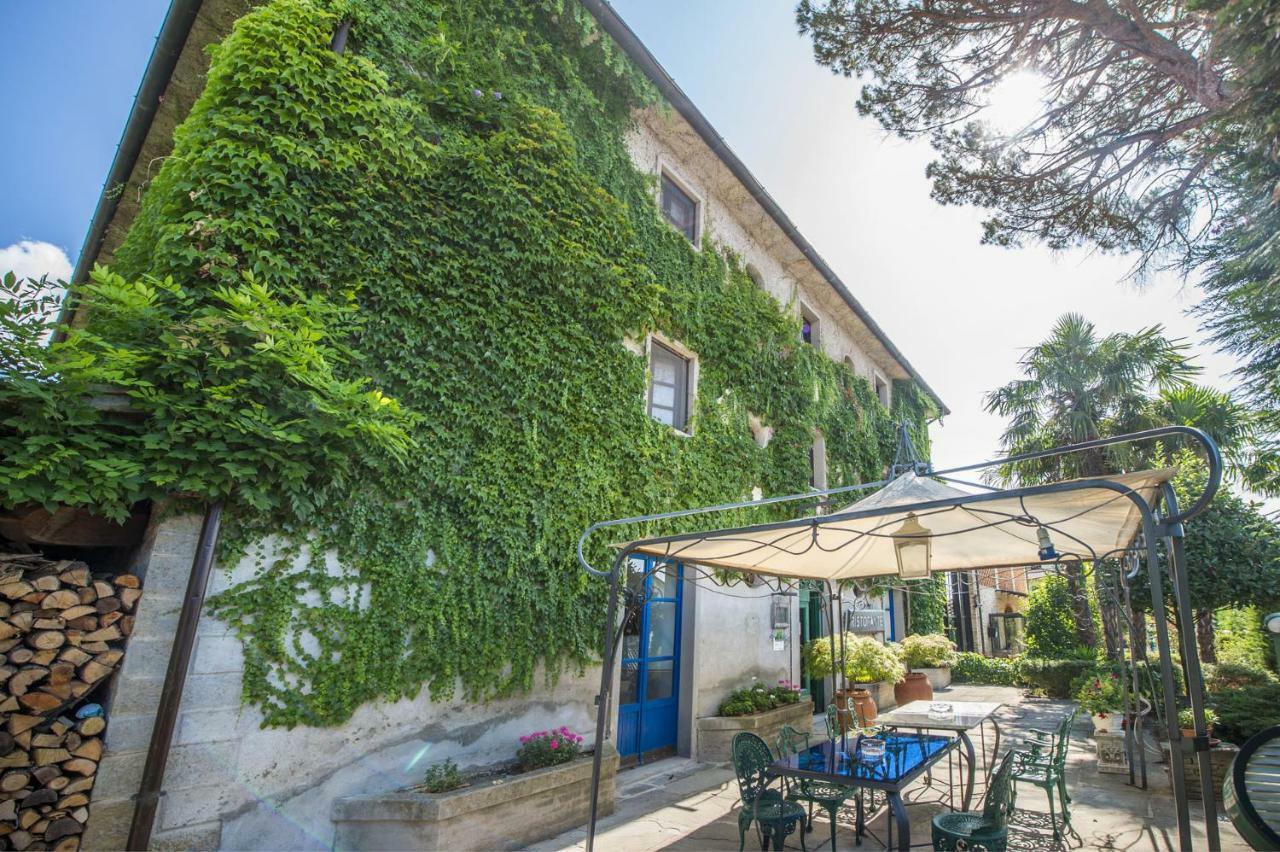 Relais Oroscopo Hotel Sansepolcro Exterior photo