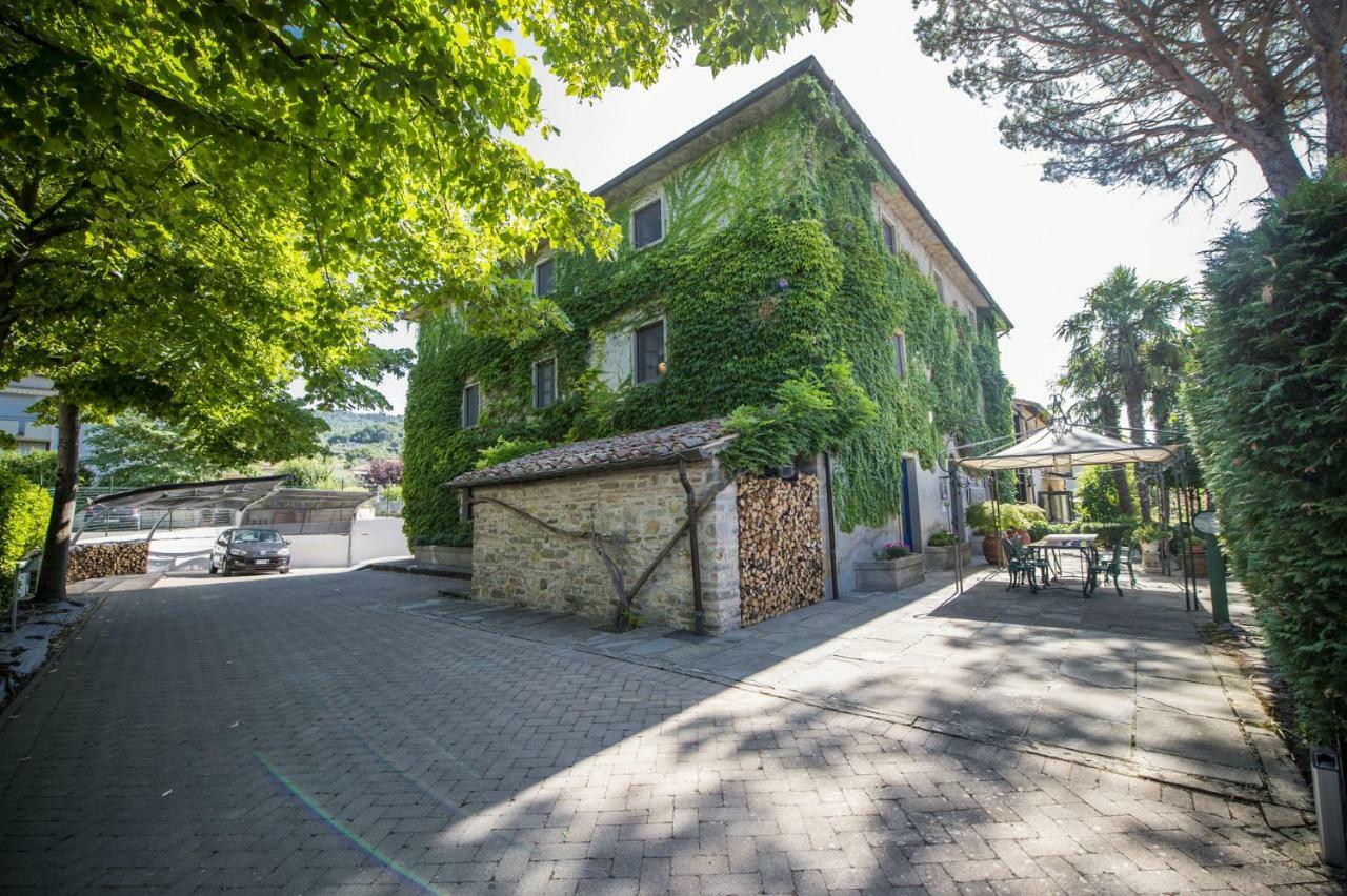 Relais Oroscopo Hotel Sansepolcro Exterior photo